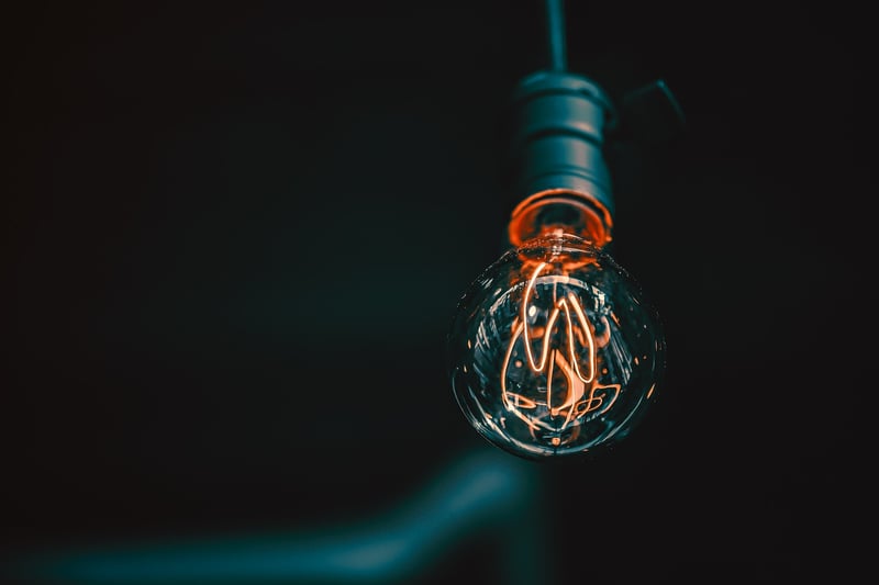 Fairytale Lighting Ideas