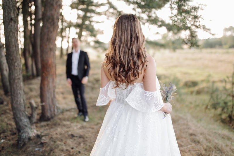 Magical Bridal Capes
